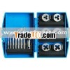 13pcs tap and die set