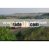 Railway freight,transportation From Shanghai,China to Bishkek,Kyrgyzstan