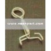 MOHR'S CLIP IRON C.P.