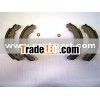 RAILWAY BRAKE SHOE 430901