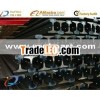 Hot Rolled Steel Train Rail