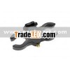 Aluminum Alloy Clip for Flashlight