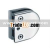 Movable Zinc Alloy Handrails Glass Clamp (CM148-1)