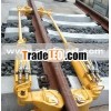 Hydraulic Rail Pulling clamp MT
