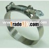T-Type Super clamps(T-bolt clamp)