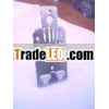 DIN RAIL CLAMP