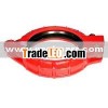 bolt coupling - DN175 Metric