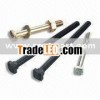T/Square Head Neck Bolts