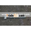 Galvanized T Bolt for Scaffold Couplers