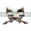 Surface Galvanized Drop Forged Scaffolding Quick Pipe Clamp