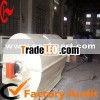 Plow Mixer Collector Screw
