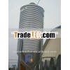 Bolted Feed Hopper Bin