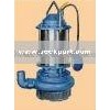 Stainless Steel Submersible Pump