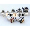 Y27 series bayonet connector with QPL certification