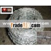 stainless steel barbed wire