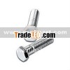 Mushroom Head Square Neck Bolts