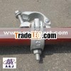 BS1139 Galvanized Scaffolding Tube Clamp