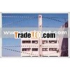 stainless steel razor wire
