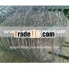 low carbon steel barbed wire (anping direct factory)