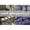 equal unequal angle steel bar