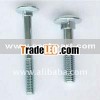 Mushroom Head Square Neck Bolts
