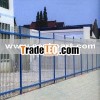 Wire Mesh Fence