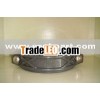 New Polymer Material T Bolt Clamp