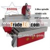 industrial wood CNC router machine