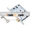 European Design Security Door Lock
