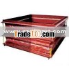 resistance gas rectangular fabric compensators