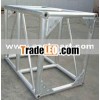 520*760mm aluminum screw truss