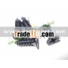 sus304 flat square countersunk head screw
