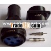 Electrical plug