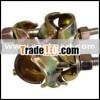 Italian type Pressed coupler