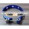 Aluminum Hose Clamp/T Bolts Clamp 2 to 4"