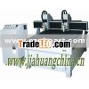 wood cutting cnc router