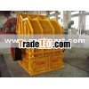Hammer type impact crusher from China