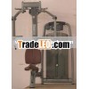 gym and fitness equipment,Seated Straight Arm Clip Chest