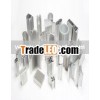 ALUMINIUM EXTRUSION