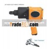 3/4" Heavy duty impact wrench with Orange color