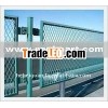 railway wire mesh fencing
