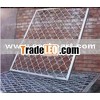 beautiful grid wire mesh(manufacturer/ISO)
