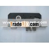 mortise lock body