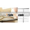 stainless steel outdoor handrails for steps
