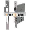 4 BOLT+4 TURN Mortise lock.