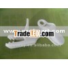 Clothing clips