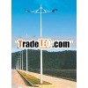 high quality and low price street light pole