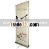 Double Sided Rollup Cassette Stand