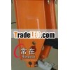 American 127 square beam trailer parts equalizer/hanger/torque/arm/casting/plate/u-bolt