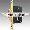 M1032 Swing Bolt Deadlock